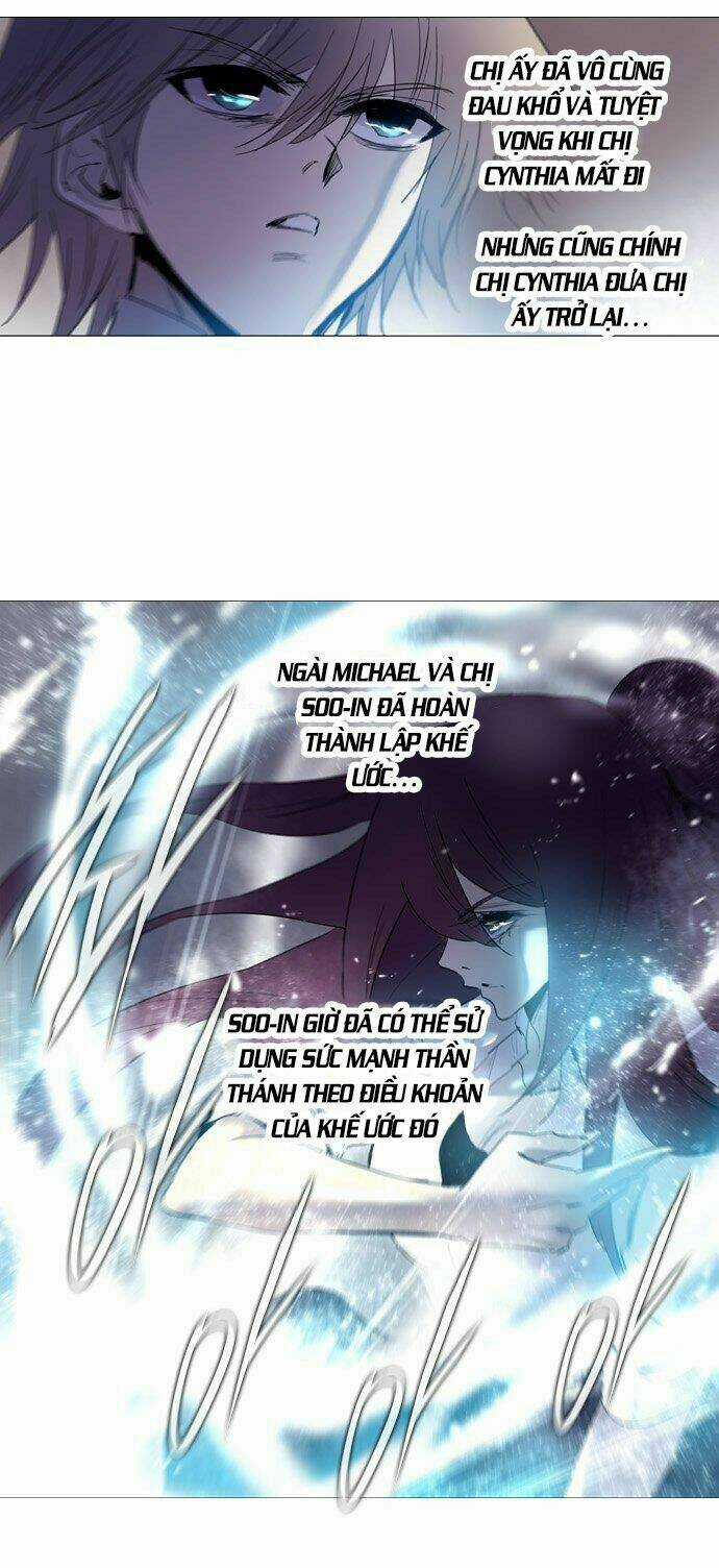 Bản Khế Ước Linh Hồn Chapter 164 trang 44