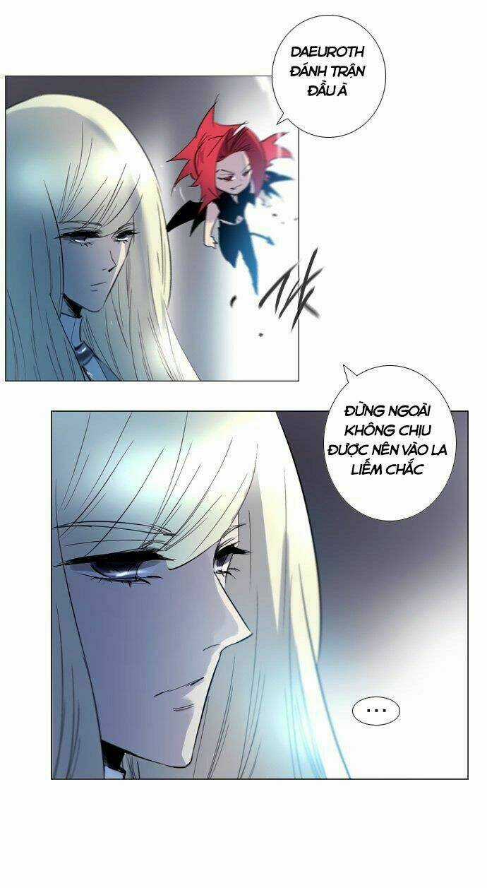 Bản Khế Ước Linh Hồn Chapter 164 trang 6