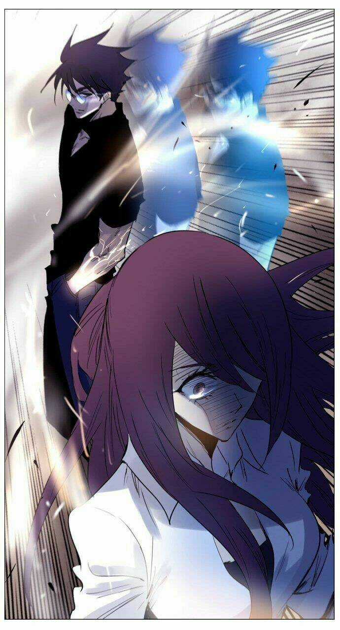 Bản Khế Ước Linh Hồn Chapter 164 trang 9