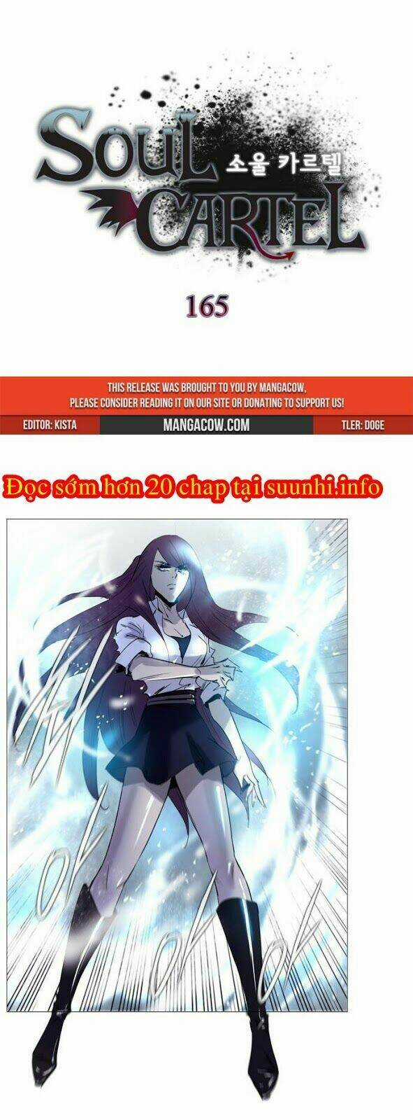 Bản Khế Ước Linh Hồn Chapter 165 trang 0