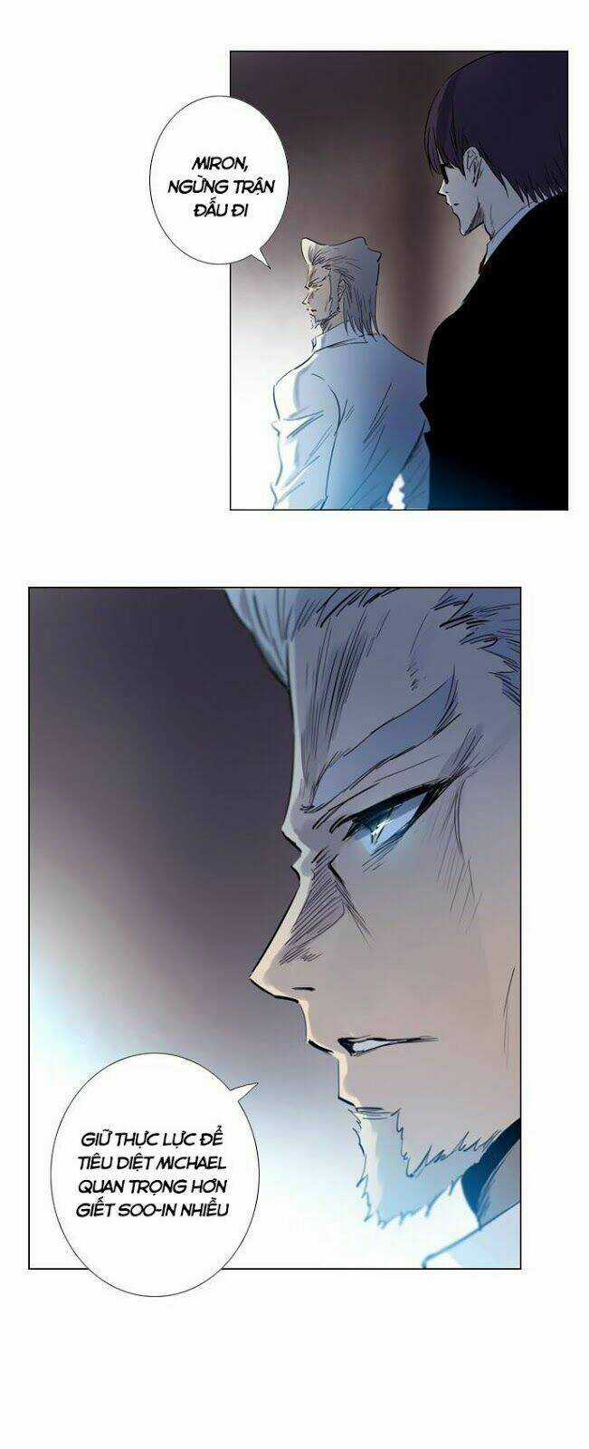 Bản Khế Ước Linh Hồn Chapter 165 trang 17