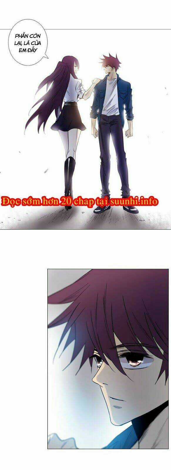 Bản Khế Ước Linh Hồn Chapter 165 trang 24