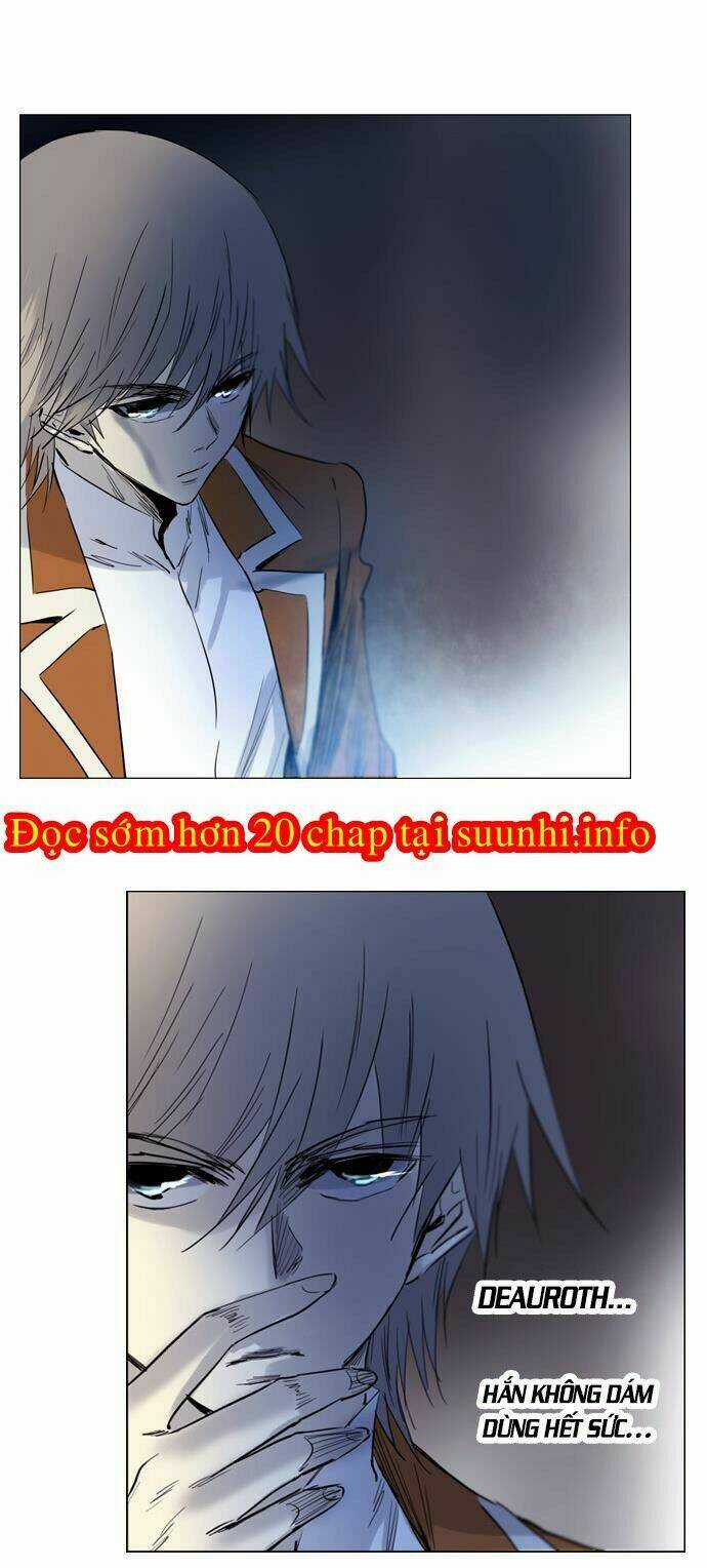 Bản Khế Ước Linh Hồn Chapter 165 trang 25