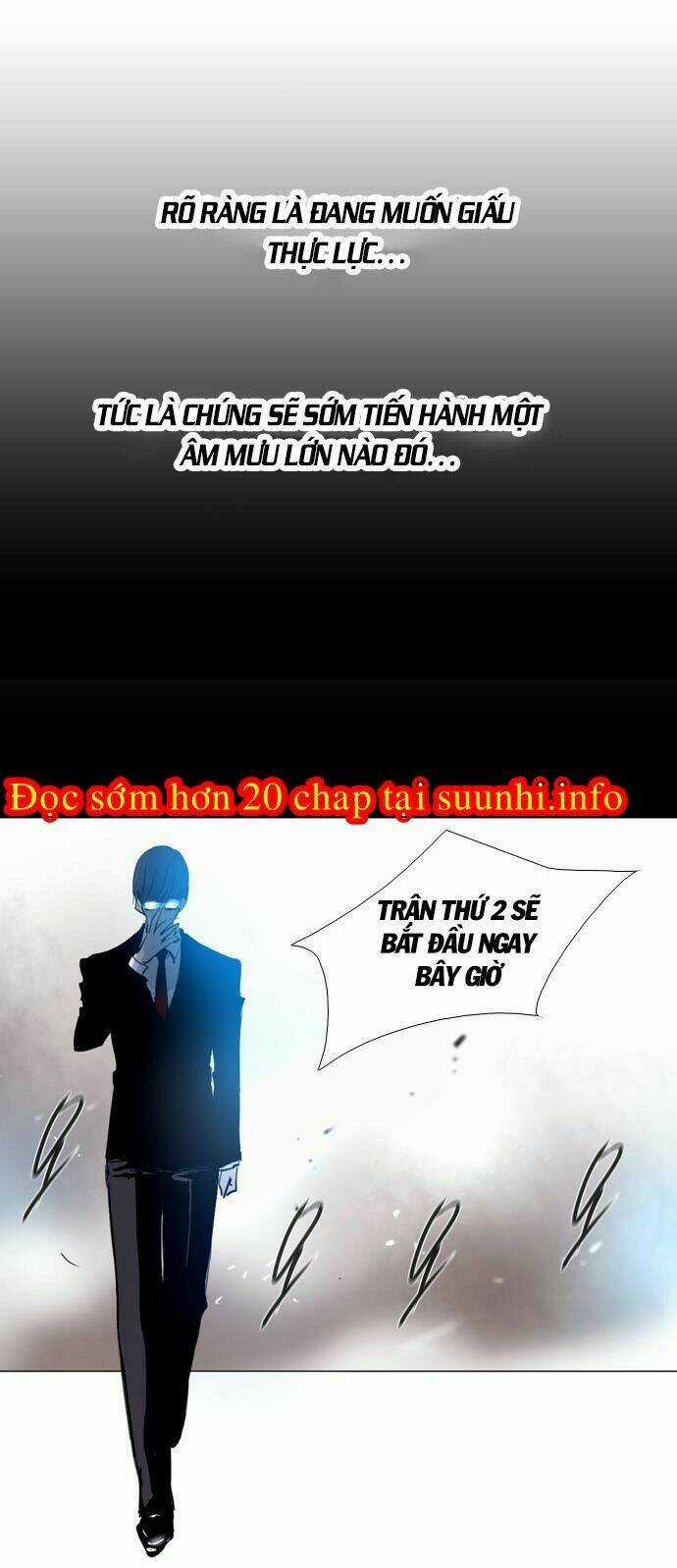 Bản Khế Ước Linh Hồn Chapter 165 trang 26