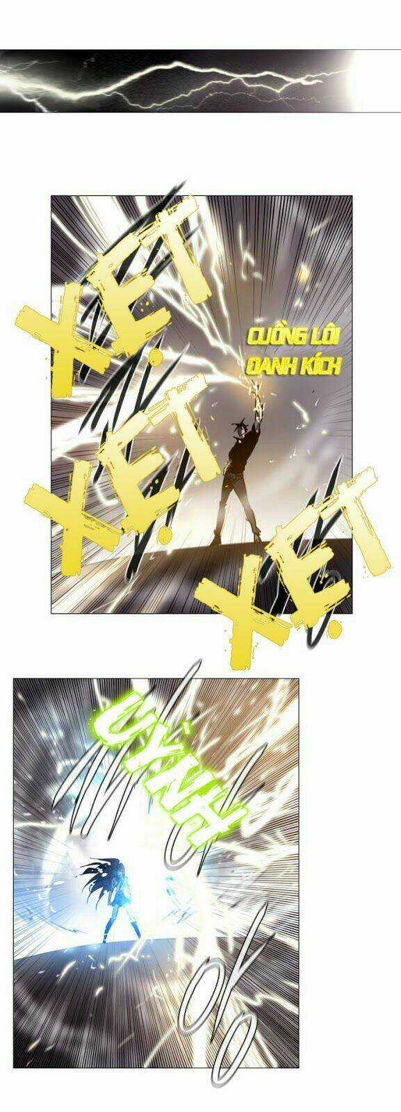 Bản Khế Ước Linh Hồn Chapter 165 trang 3