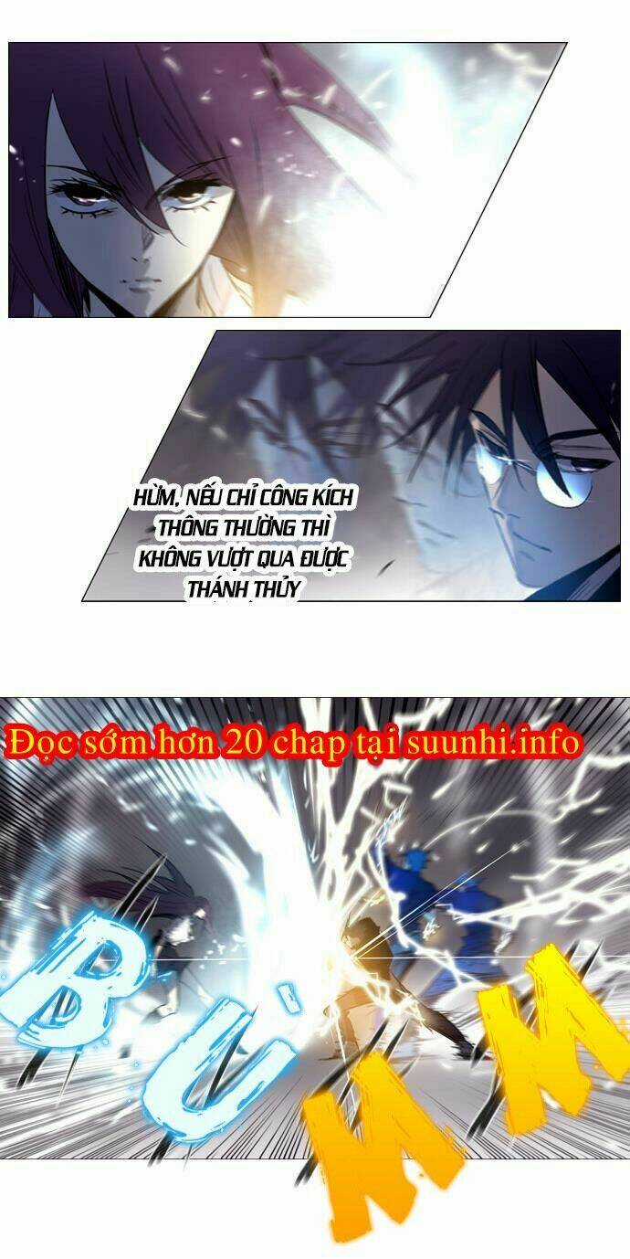 Bản Khế Ước Linh Hồn Chapter 165 trang 4