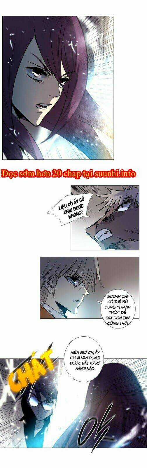 Bản Khế Ước Linh Hồn Chapter 165 trang 5