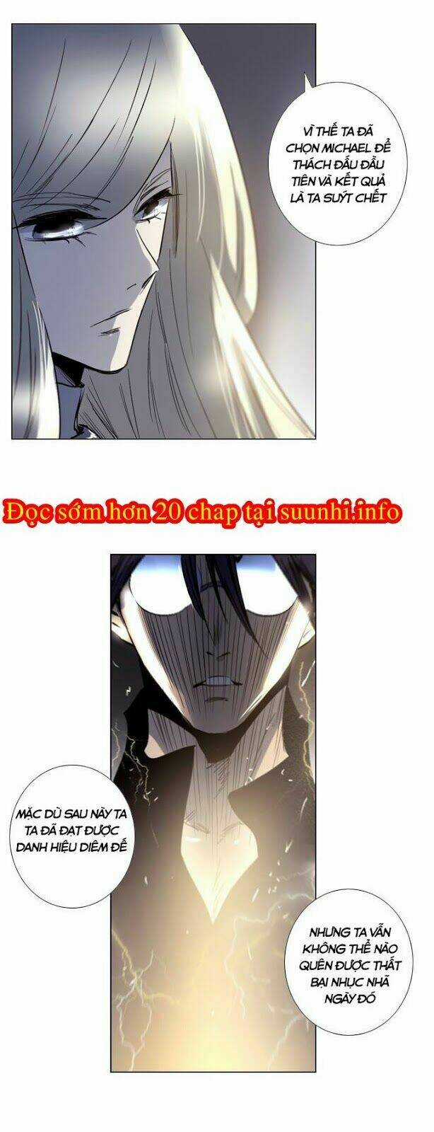 Bản Khế Ước Linh Hồn Chapter 165 trang 7