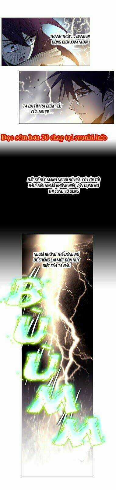 Bản Khế Ước Linh Hồn Chapter 165 trang 9