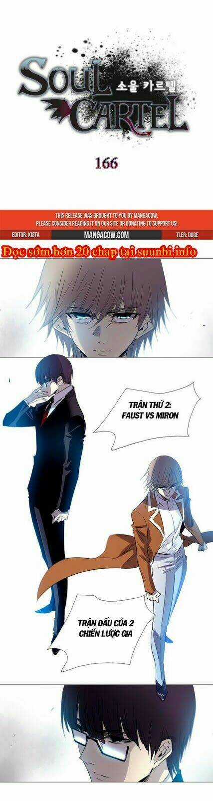 Bản Khế Ước Linh Hồn Chapter 166 trang 0