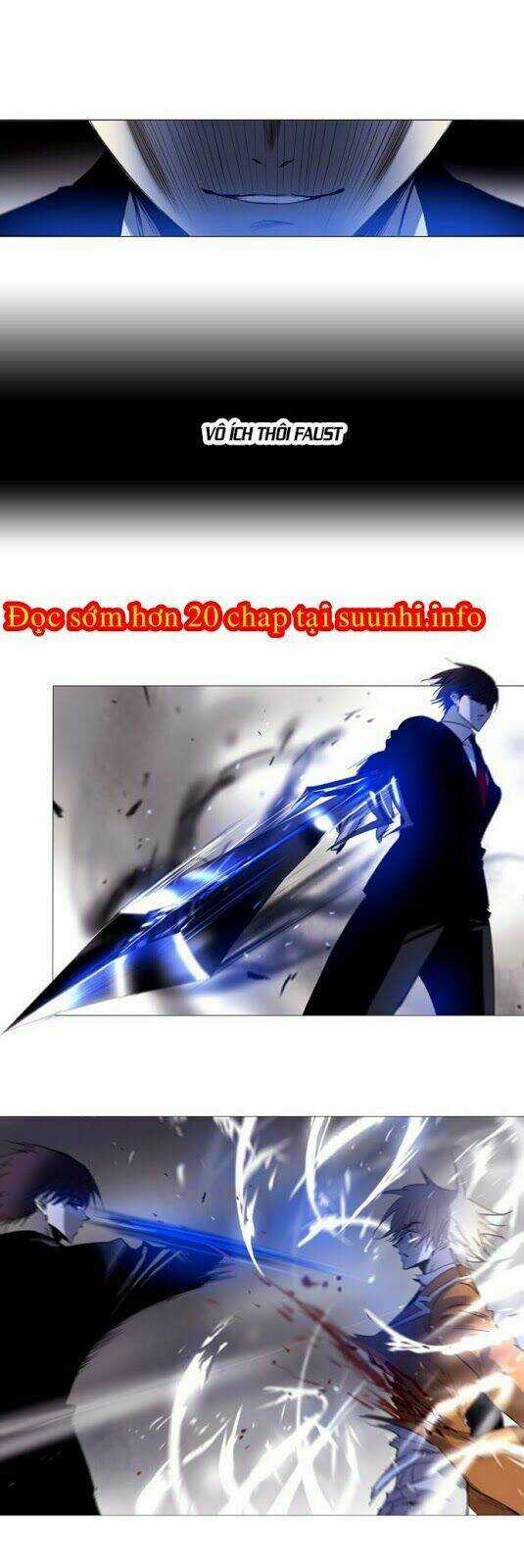 Bản Khế Ước Linh Hồn Chapter 166 trang 11