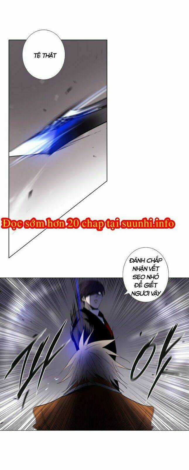 Bản Khế Ước Linh Hồn Chapter 166 trang 16