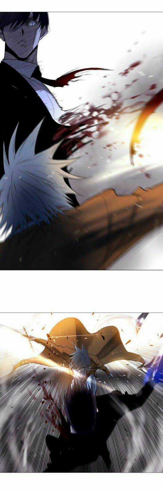 Bản Khế Ước Linh Hồn Chapter 166 trang 18