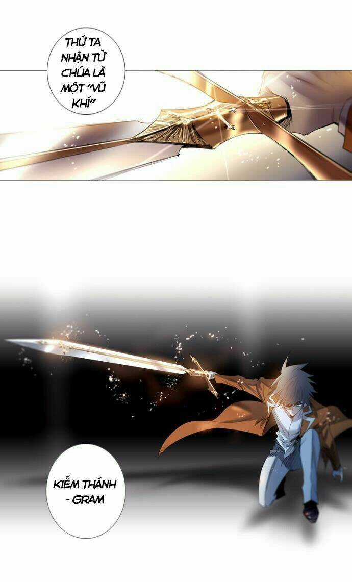 Bản Khế Ước Linh Hồn Chapter 166 trang 20