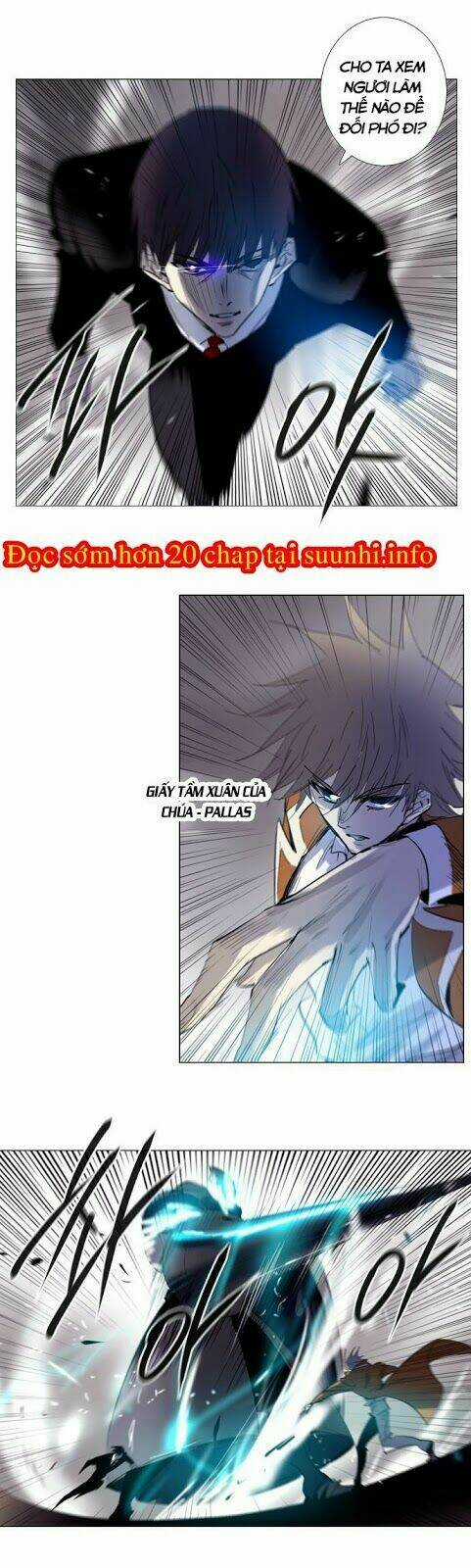 Bản Khế Ước Linh Hồn Chapter 166 trang 6