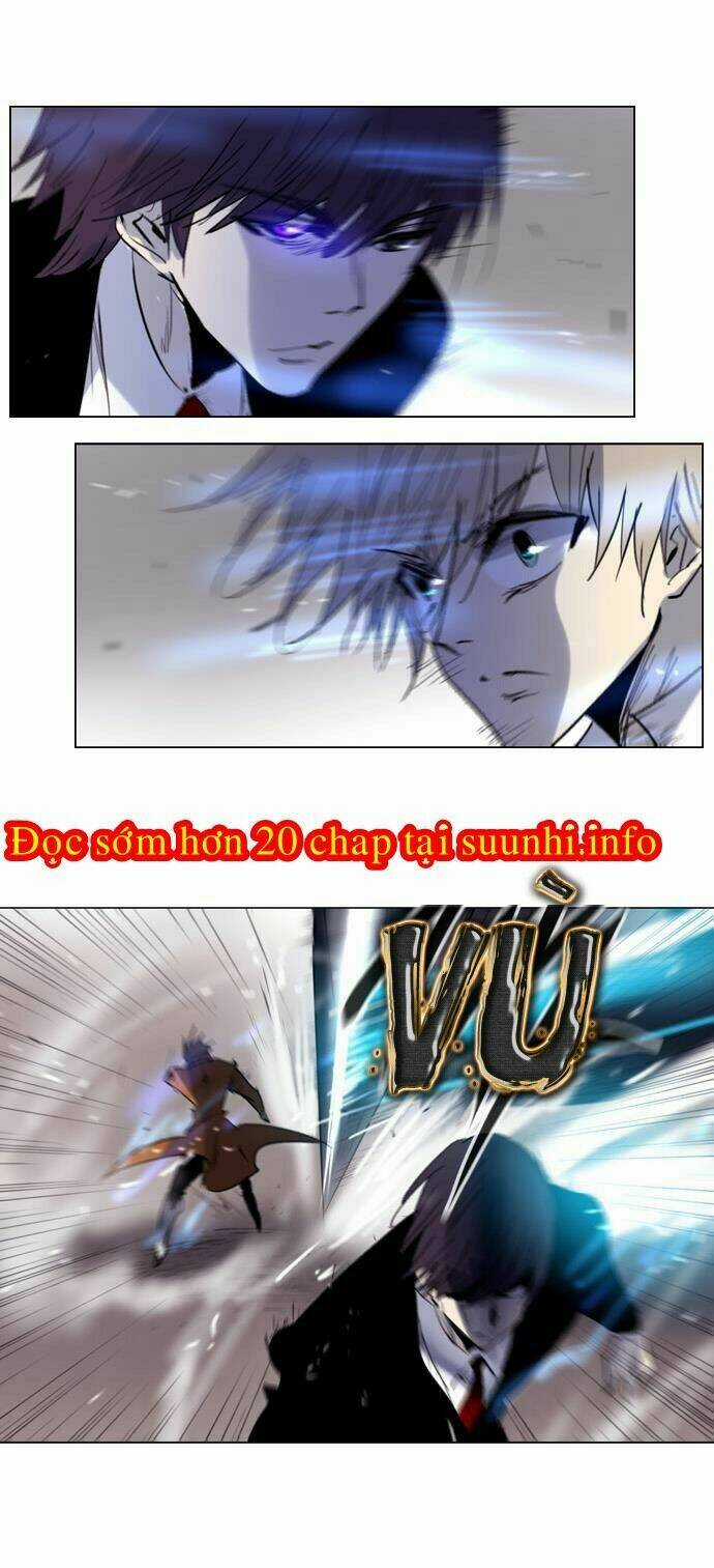 Bản Khế Ước Linh Hồn Chapter 166 trang 7