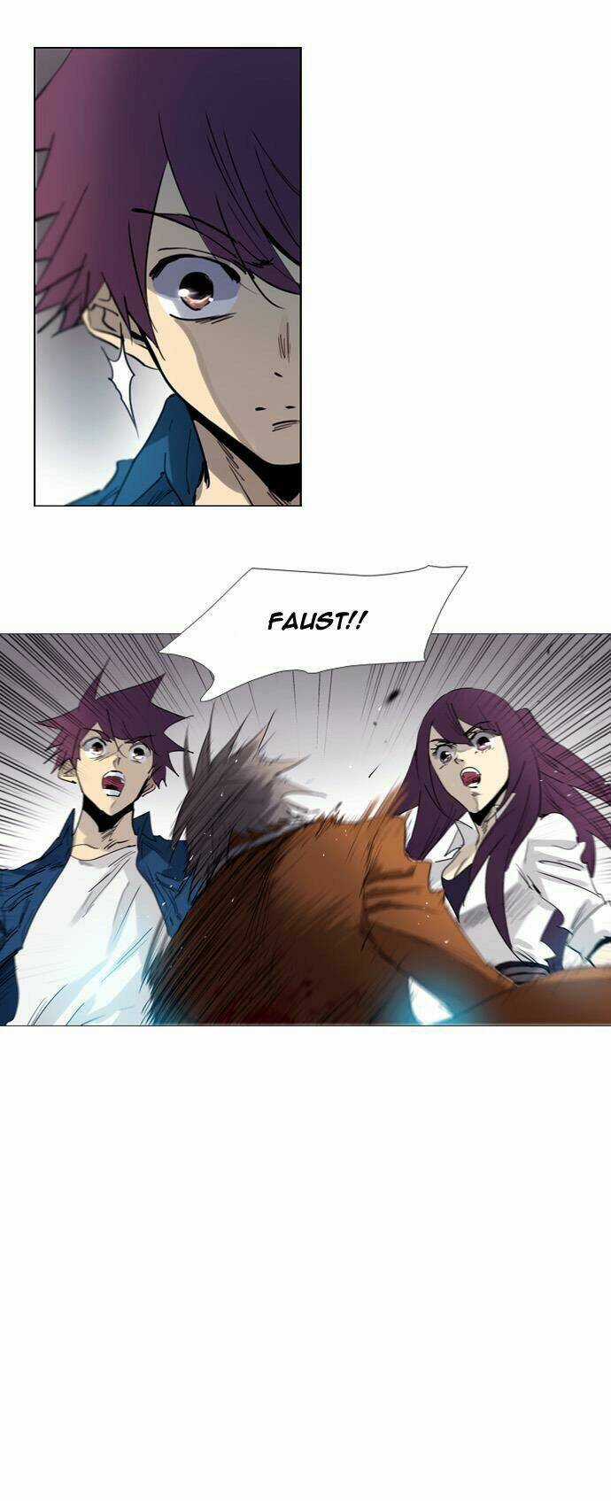 Bản Khế Ước Linh Hồn Chapter 167 trang 11