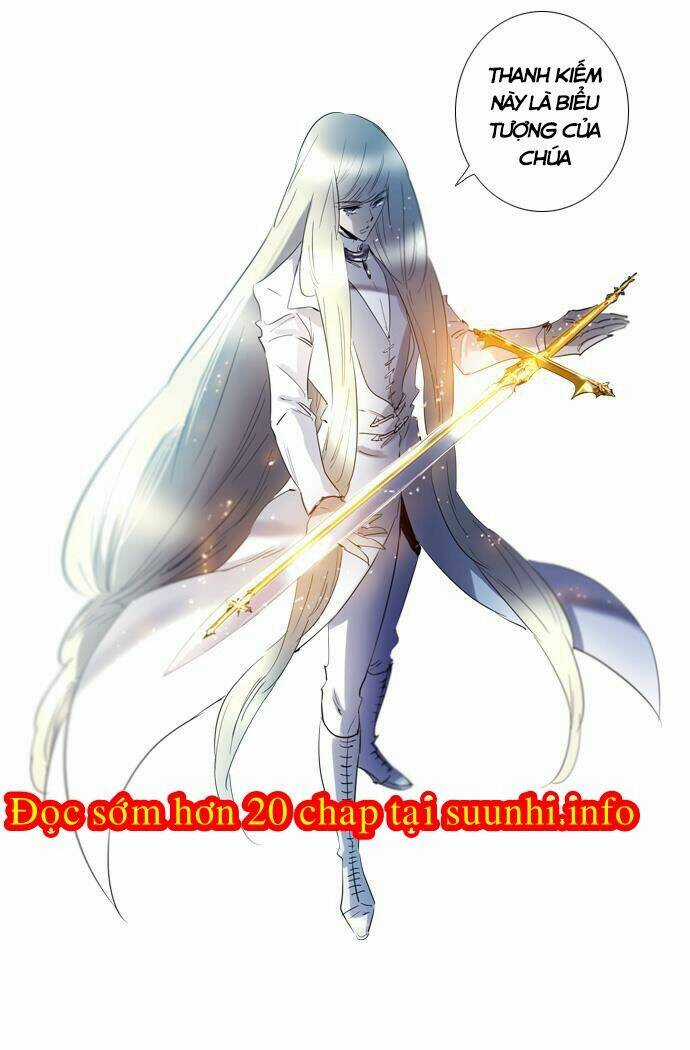 Bản Khế Ước Linh Hồn Chapter 167 trang 13