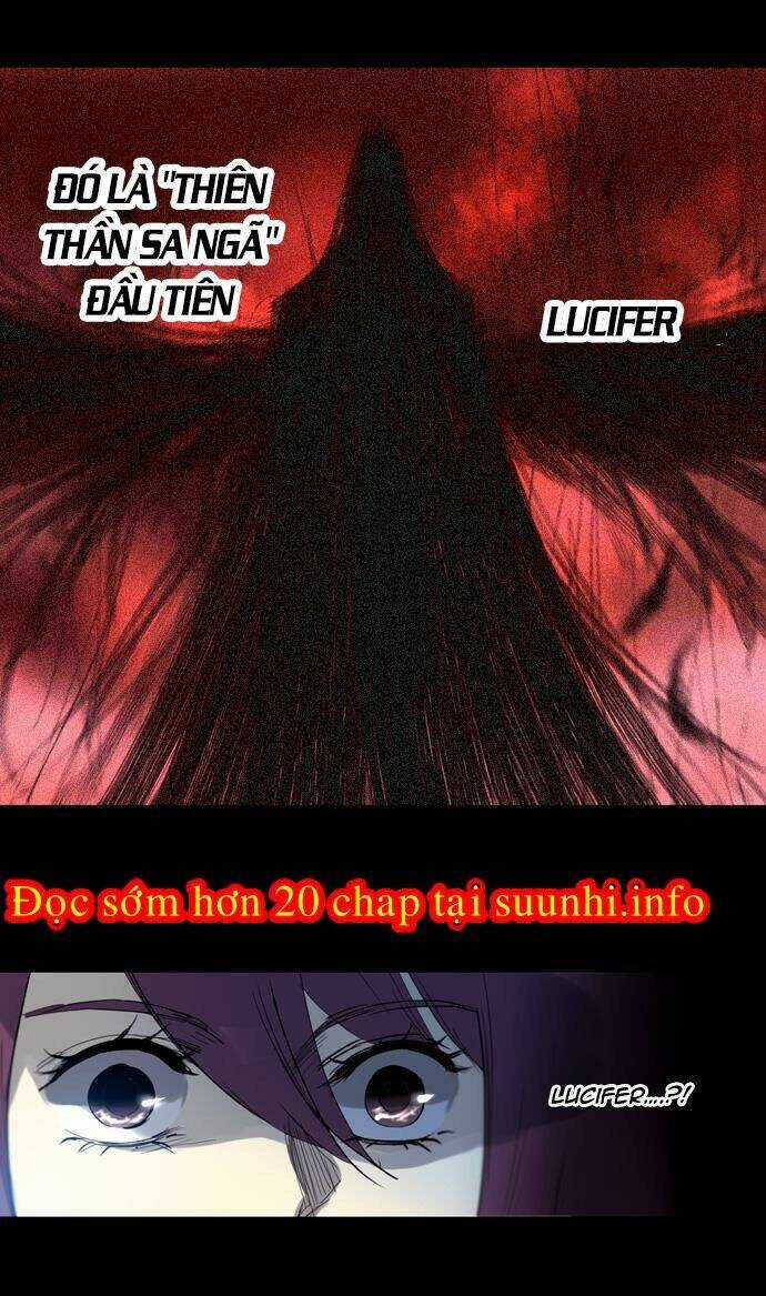 Bản Khế Ước Linh Hồn Chapter 167 trang 15