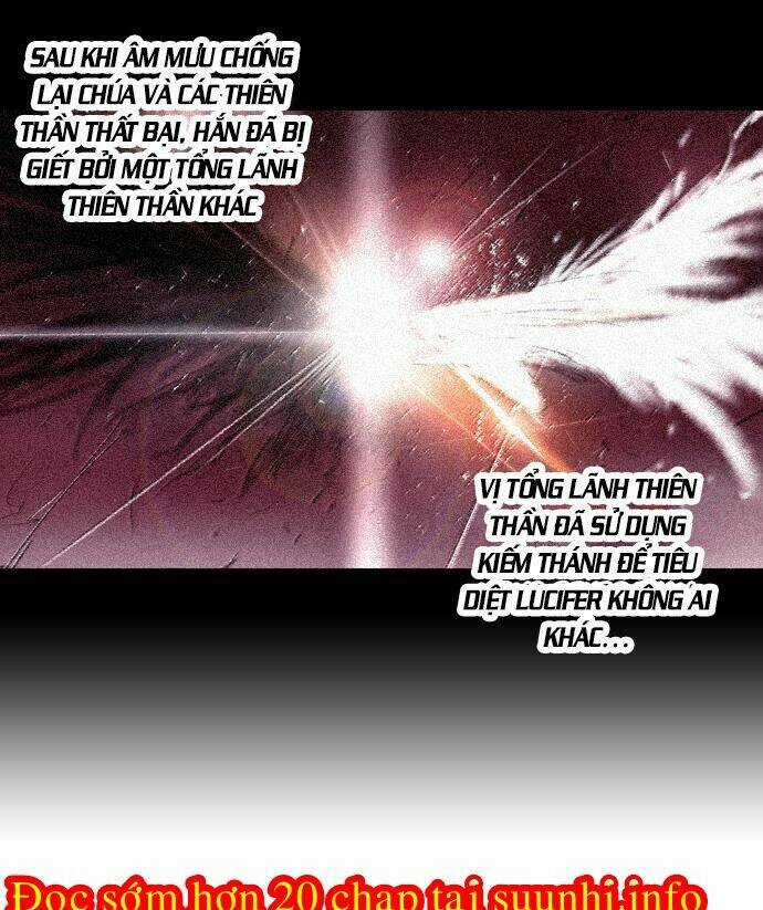 Bản Khế Ước Linh Hồn Chapter 167 trang 16