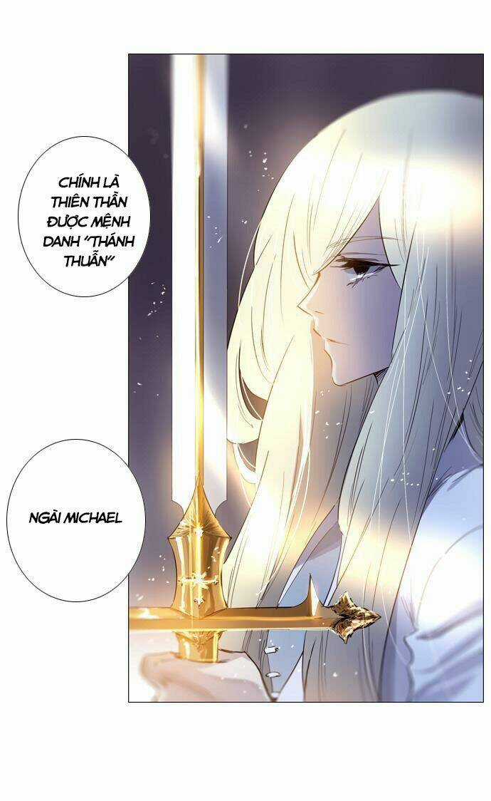 Bản Khế Ước Linh Hồn Chapter 167 trang 17