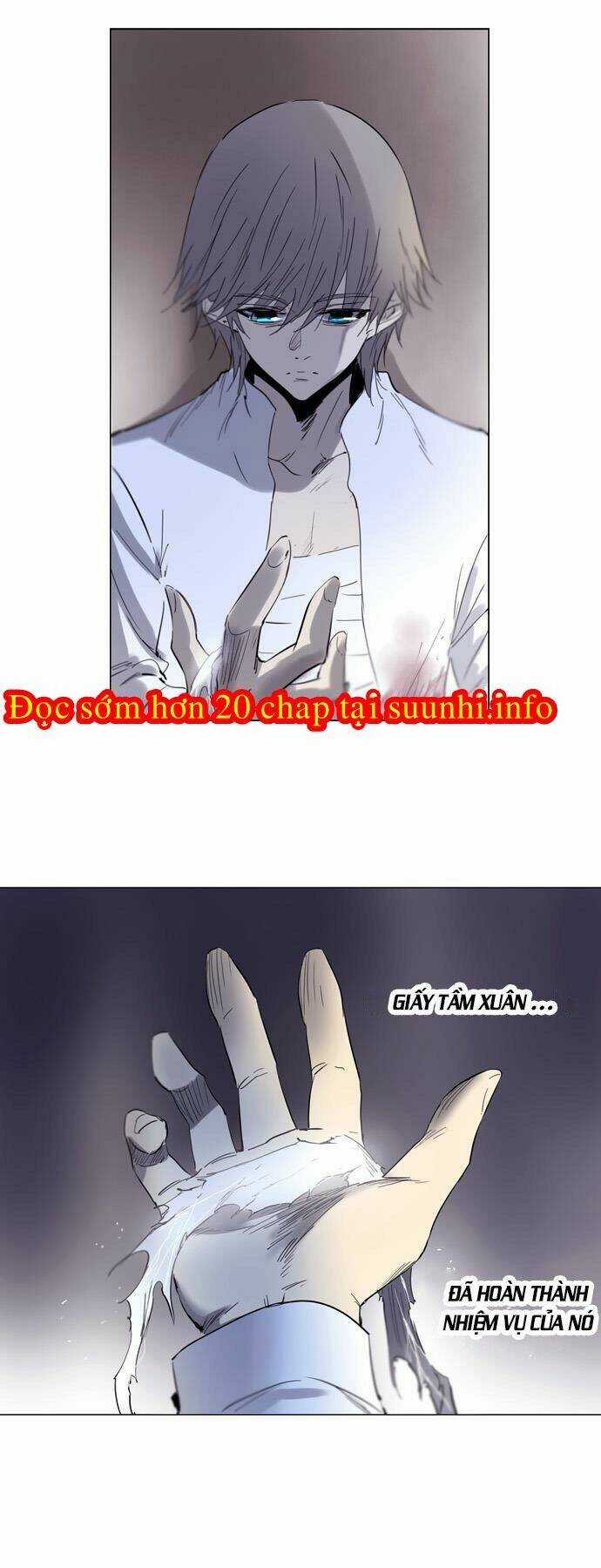 Bản Khế Ước Linh Hồn Chapter 167 trang 20