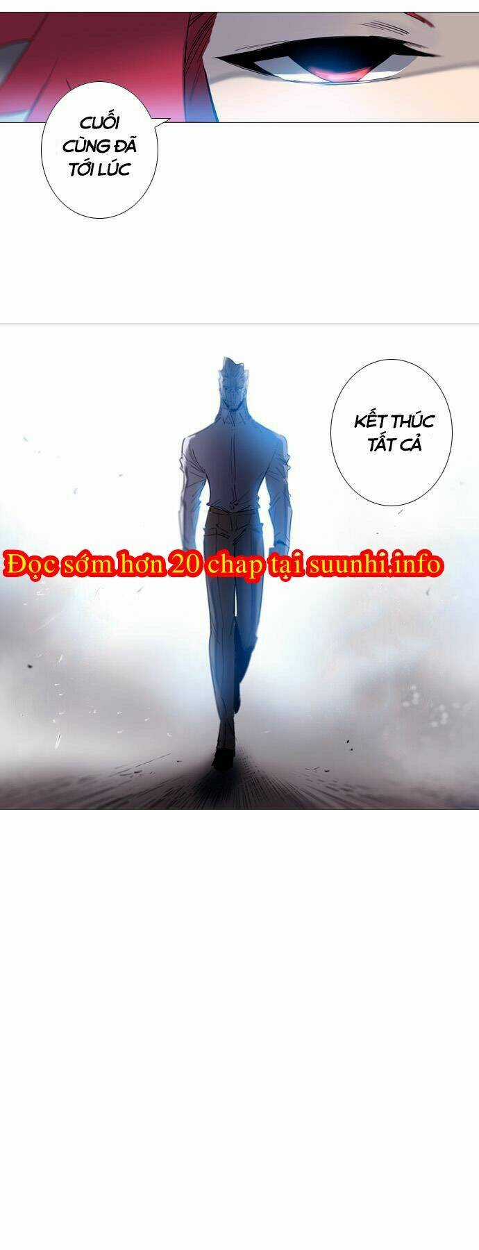 Bản Khế Ước Linh Hồn Chapter 167 trang 22