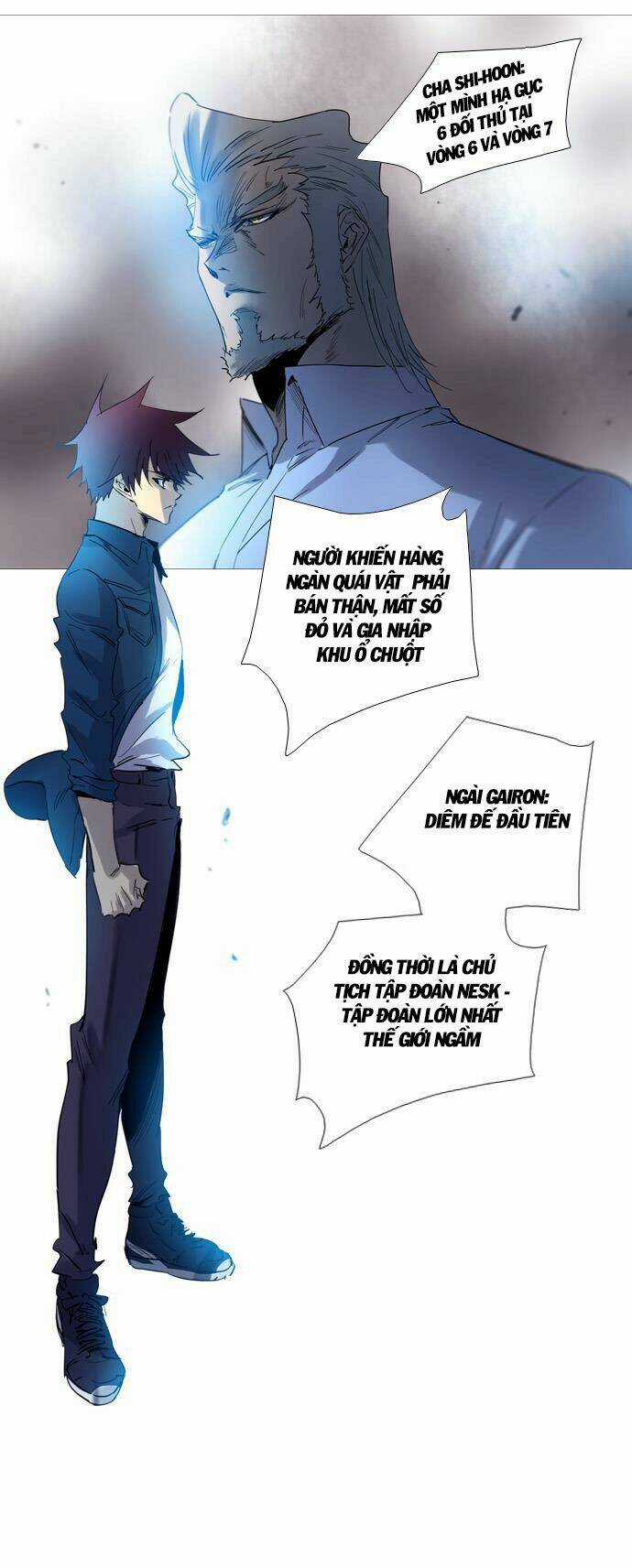 Bản Khế Ước Linh Hồn Chapter 167 trang 24