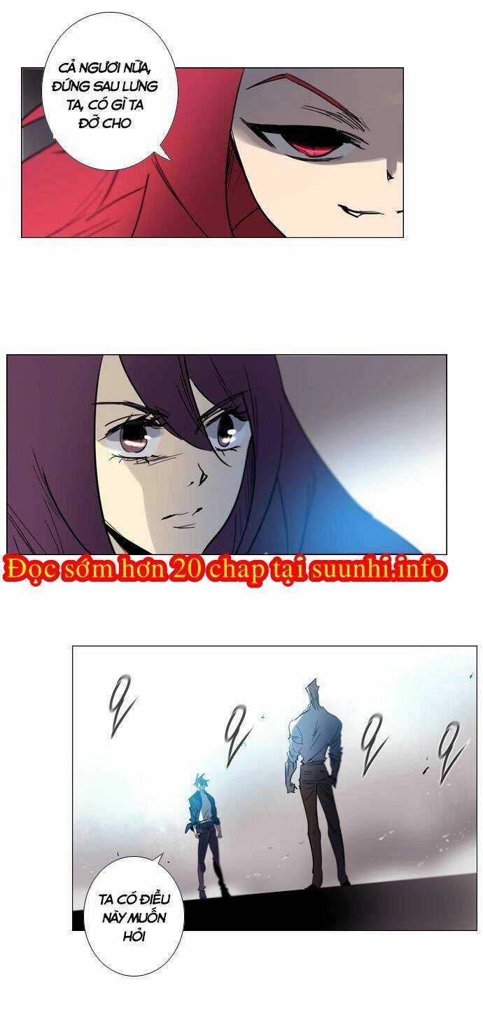 Bản Khế Ước Linh Hồn Chapter 167 trang 27