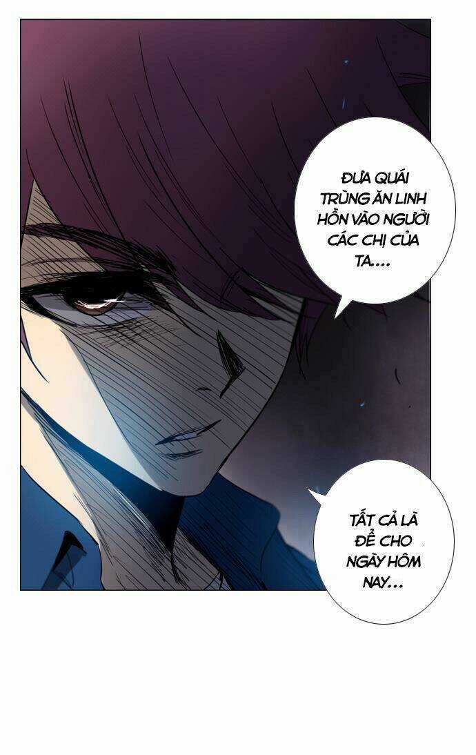 Bản Khế Ước Linh Hồn Chapter 167 trang 29