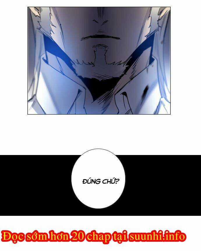 Bản Khế Ước Linh Hồn Chapter 167 trang 30