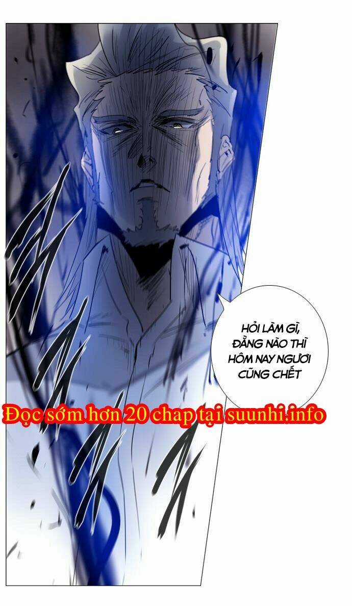 Bản Khế Ước Linh Hồn Chapter 167 trang 31