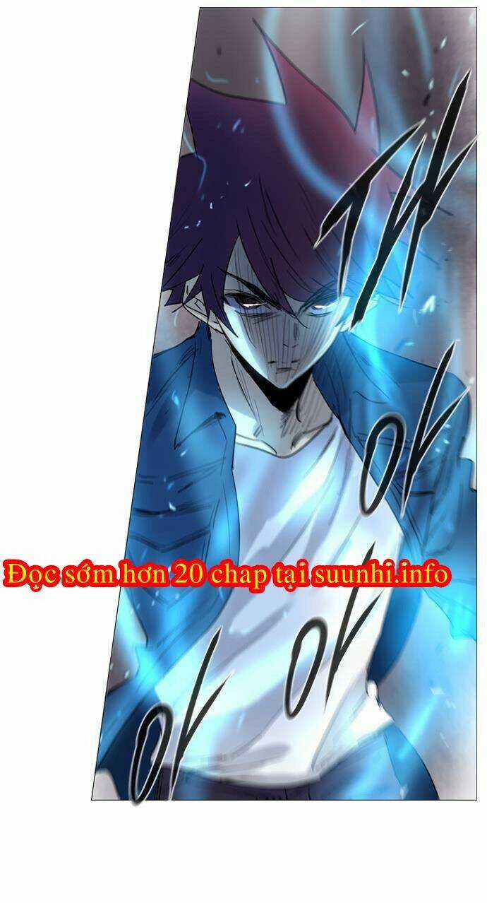 Bản Khế Ước Linh Hồn Chapter 167 trang 32