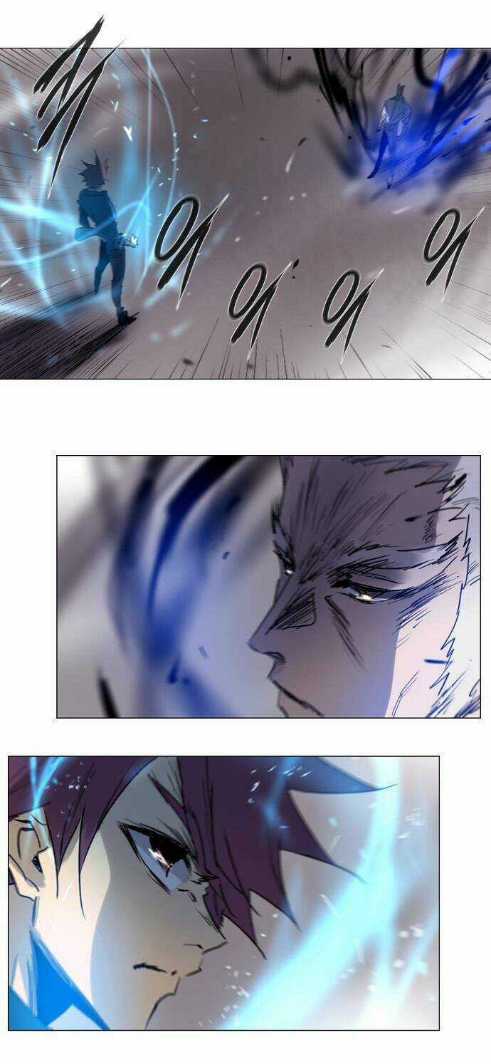 Bản Khế Ước Linh Hồn Chapter 167 trang 33