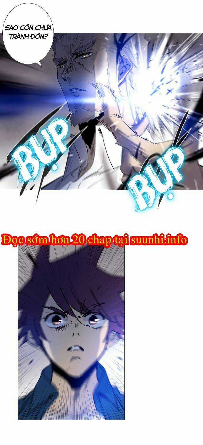 Bản Khế Ước Linh Hồn Chapter 167 trang 34