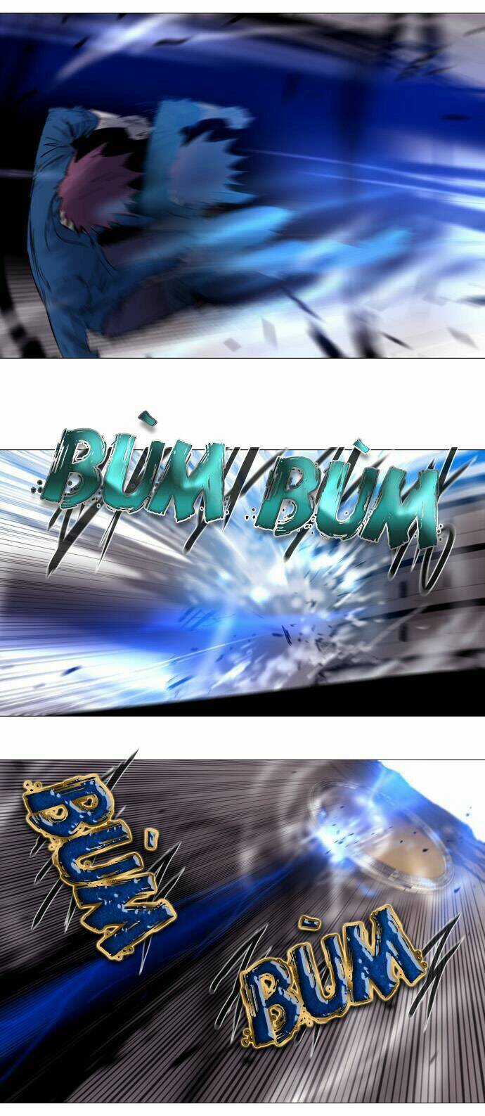 Bản Khế Ước Linh Hồn Chapter 167 trang 35