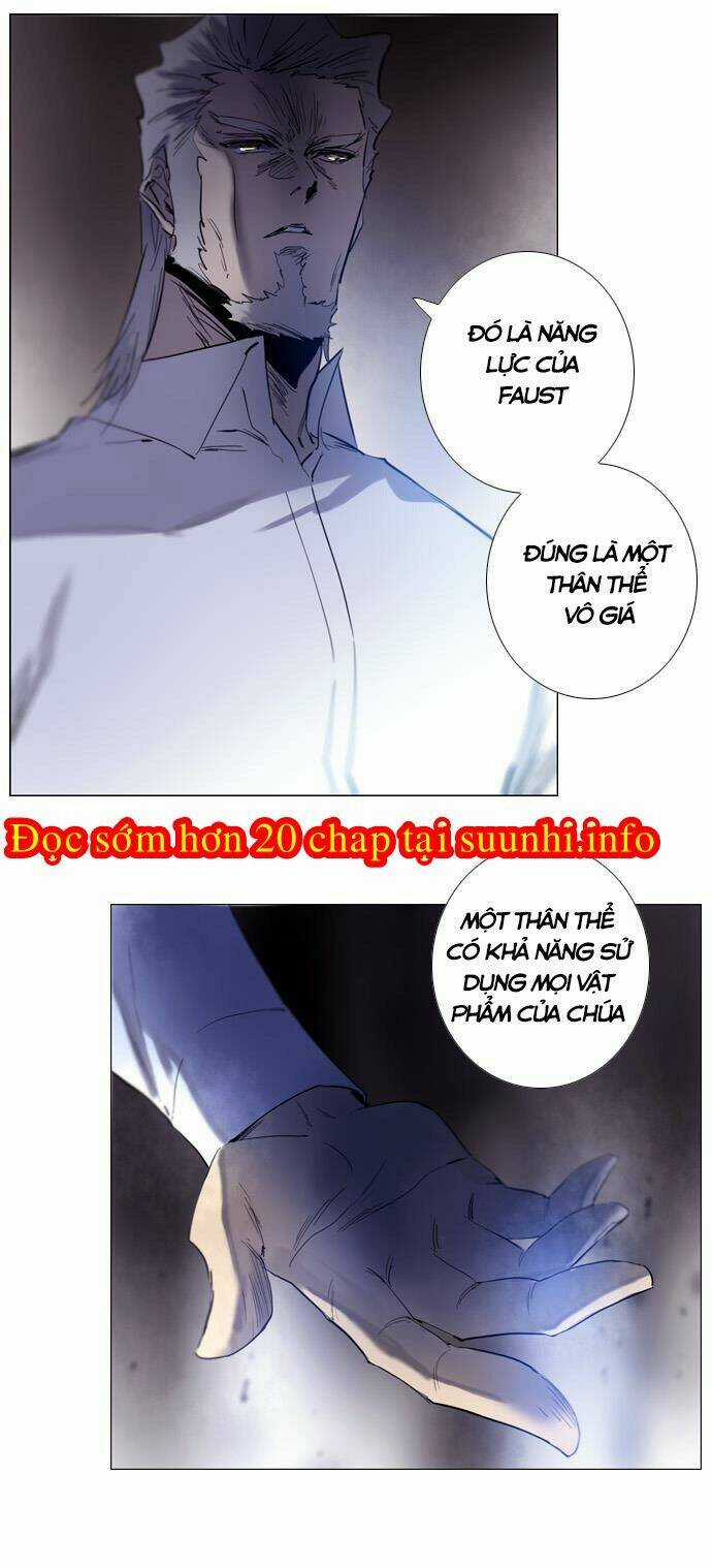 Bản Khế Ước Linh Hồn Chapter 167 trang 4