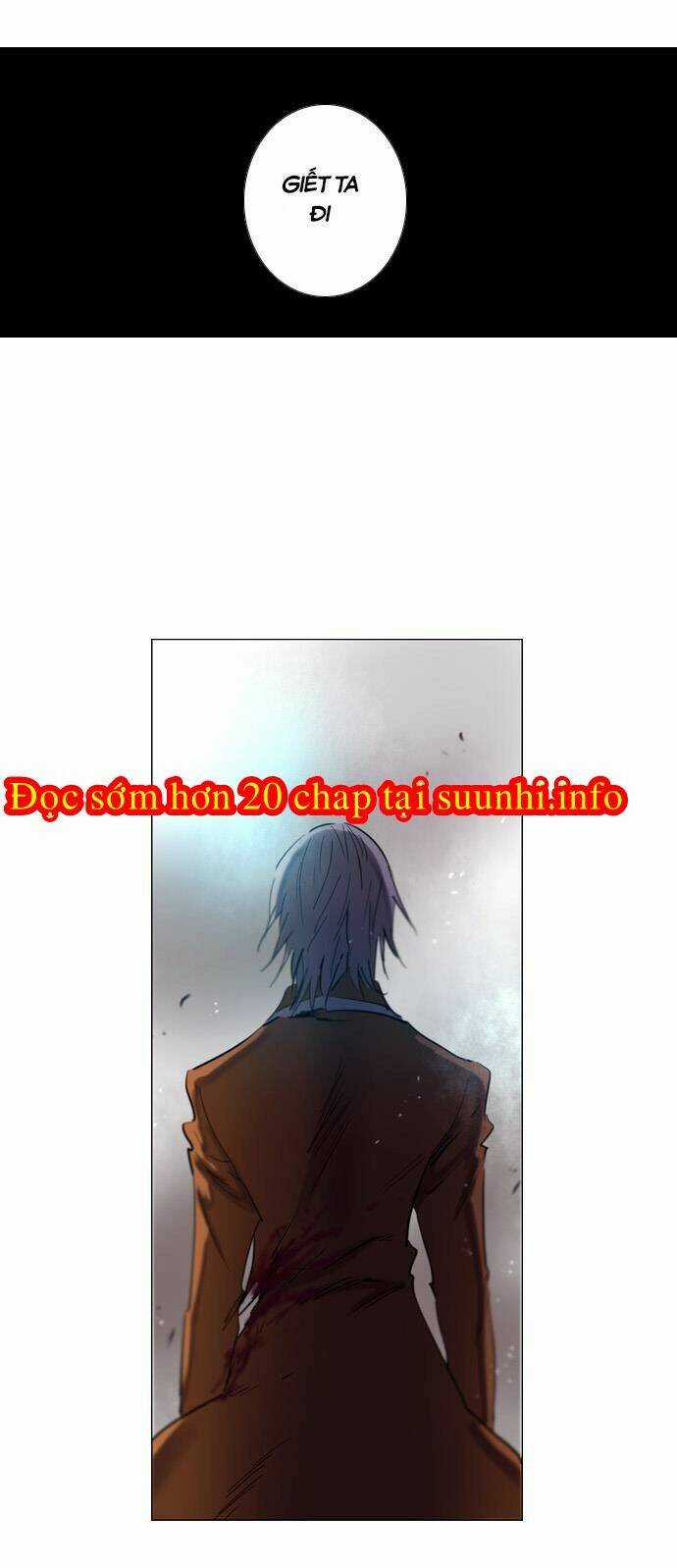 Bản Khế Ước Linh Hồn Chapter 167 trang 6
