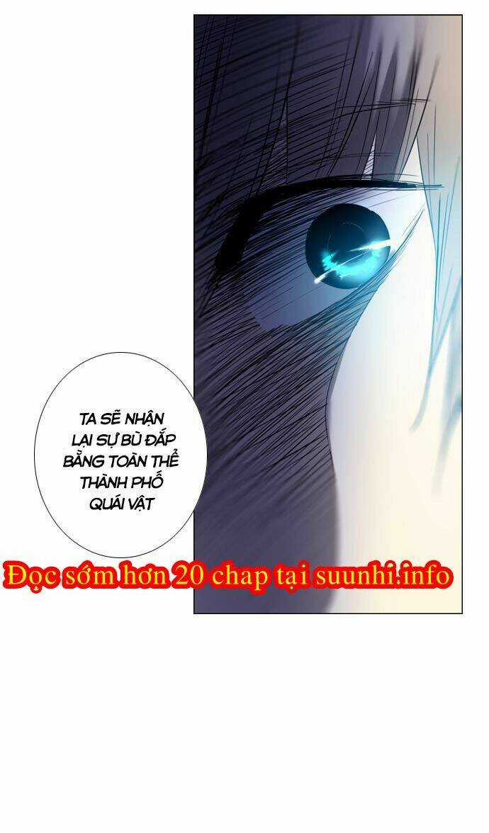 Bản Khế Ước Linh Hồn Chapter 167 trang 8