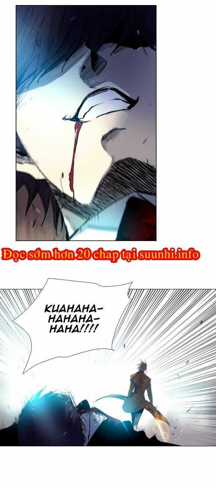 Bản Khế Ước Linh Hồn Chapter 167 trang 9