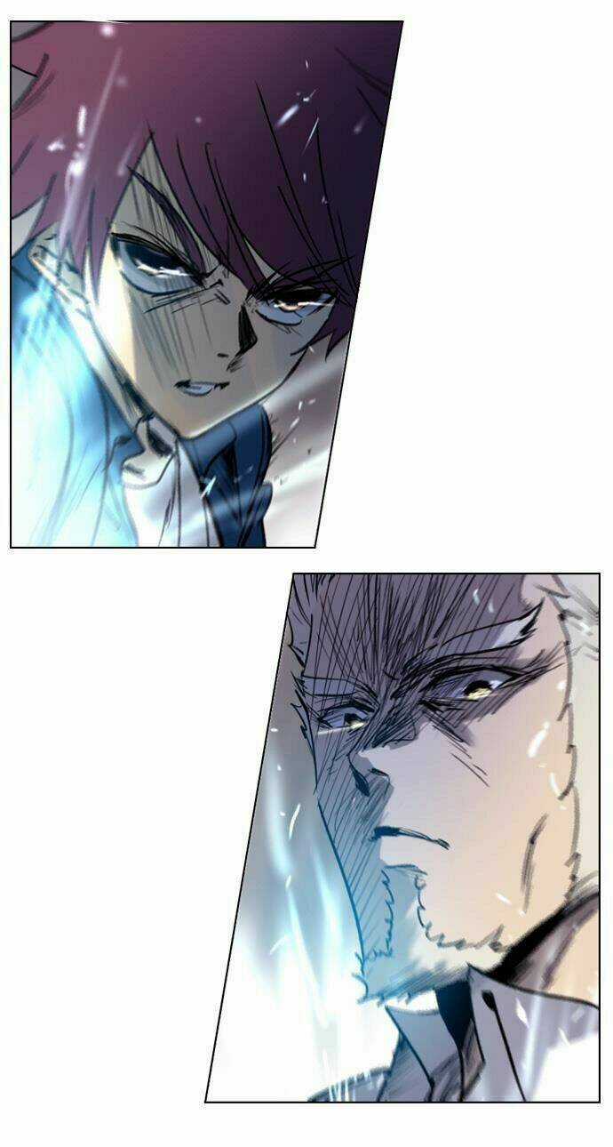 Bản Khế Ước Linh Hồn Chapter 168 trang 11