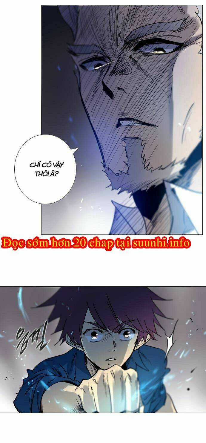 Bản Khế Ước Linh Hồn Chapter 168 trang 13