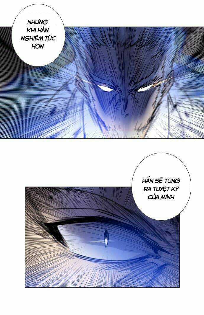 Bản Khế Ước Linh Hồn Chapter 168 trang 16