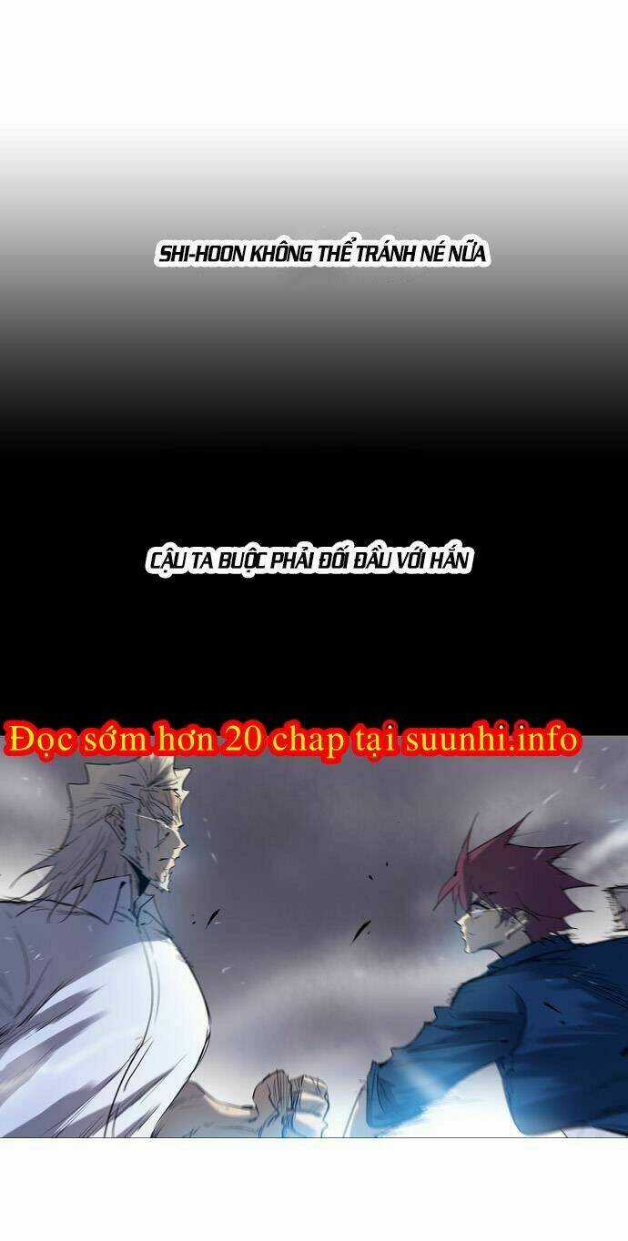 Bản Khế Ước Linh Hồn Chapter 168 trang 23