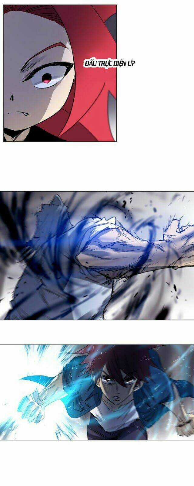 Bản Khế Ước Linh Hồn Chapter 168 trang 24