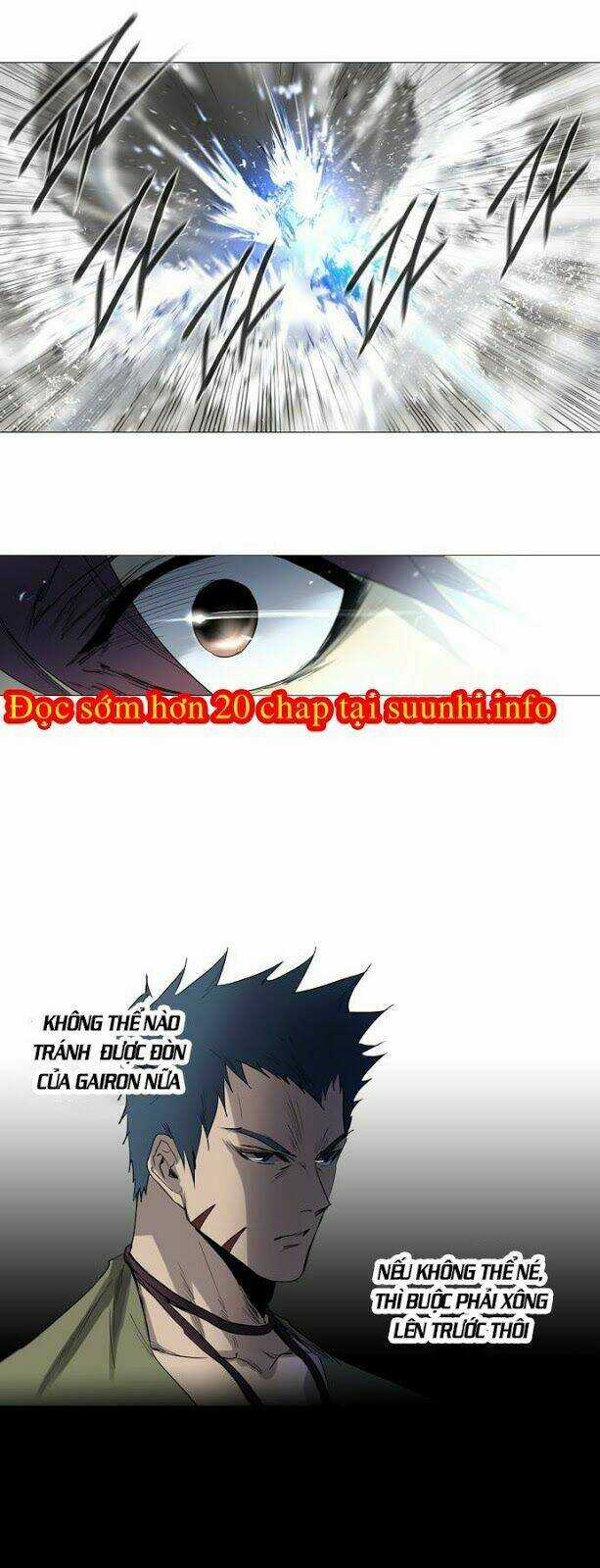 Bản Khế Ước Linh Hồn Chapter 168 trang 25