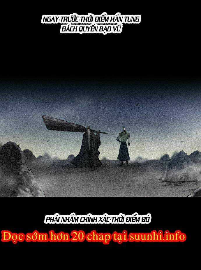 Bản Khế Ước Linh Hồn Chapter 168 trang 26