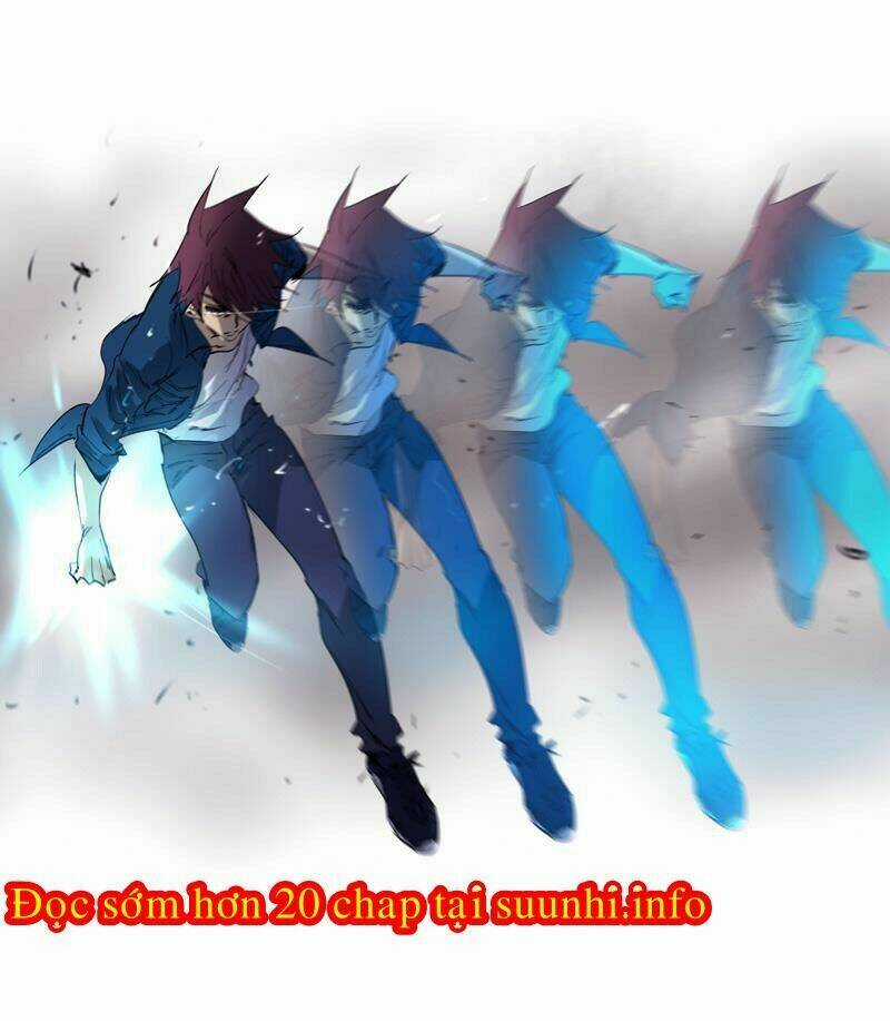 Bản Khế Ước Linh Hồn Chapter 168 trang 28