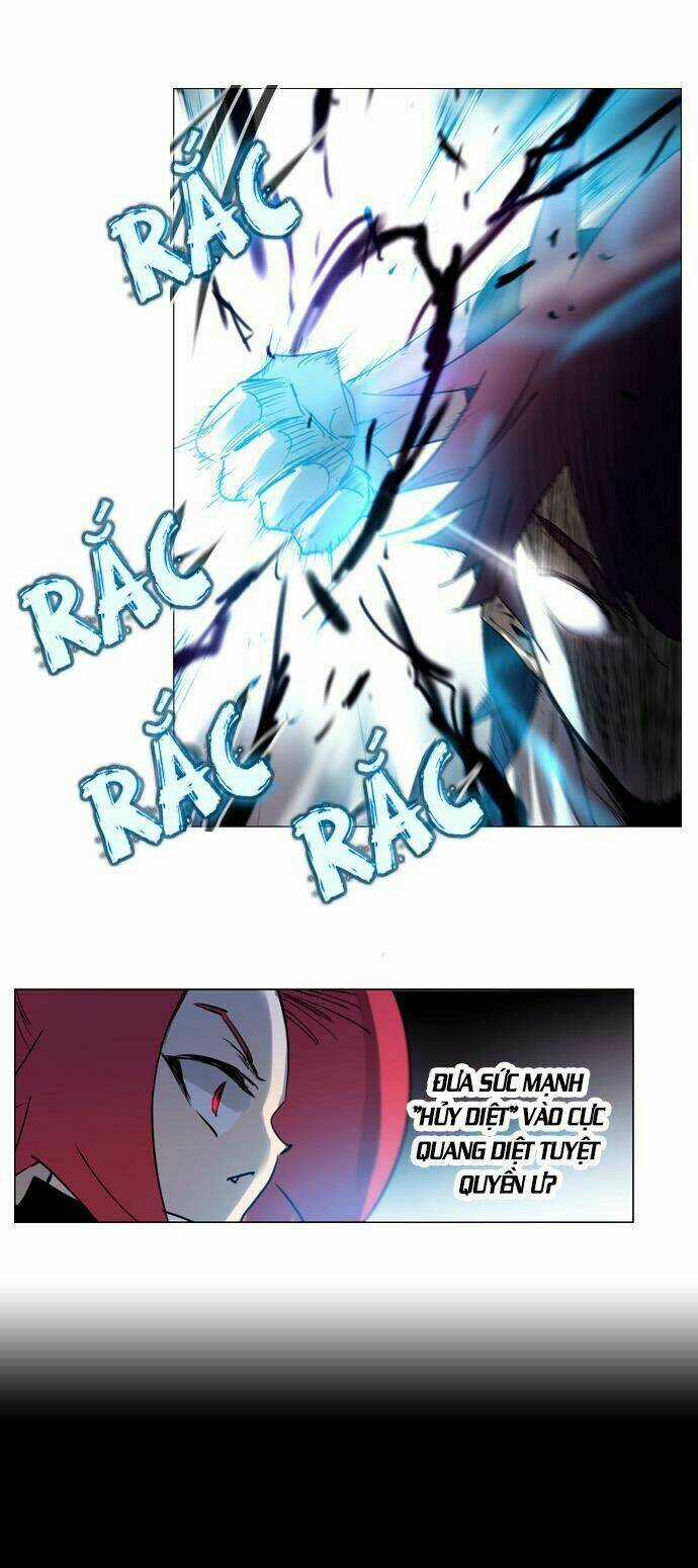 Bản Khế Ước Linh Hồn Chapter 168 trang 29