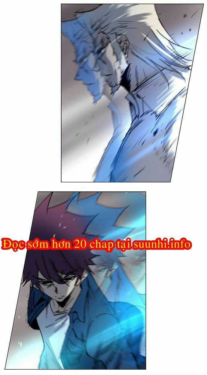 Bản Khế Ước Linh Hồn Chapter 168 trang 3